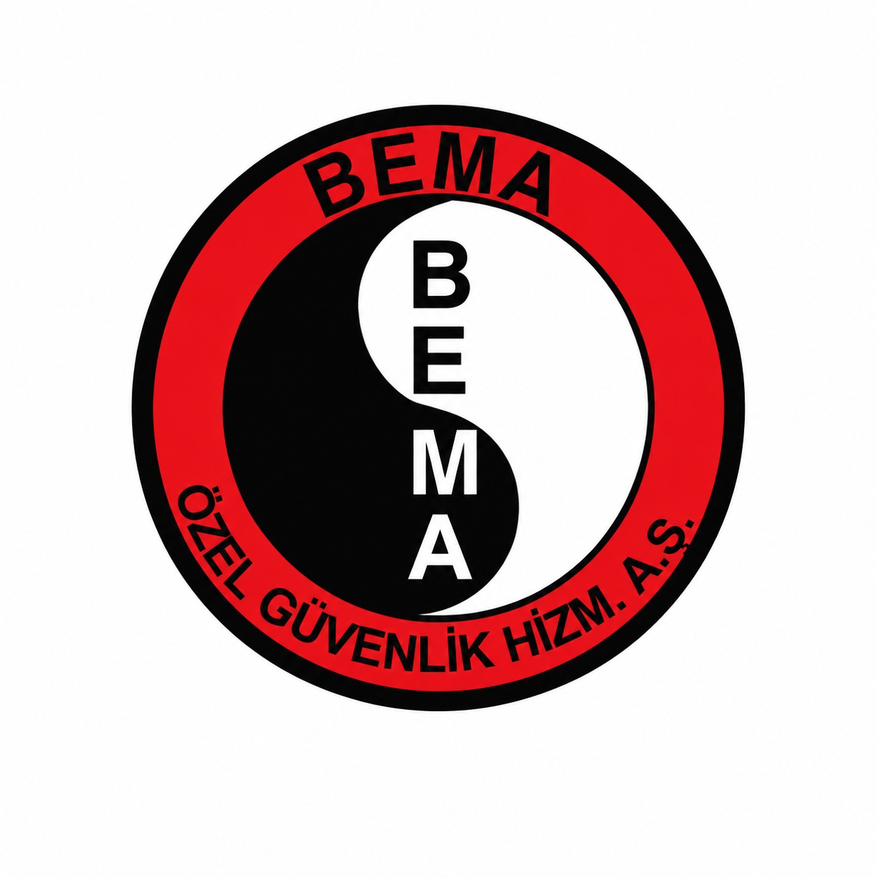 BEMA referans logosu