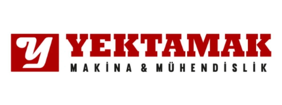 Yektamak referans logosu